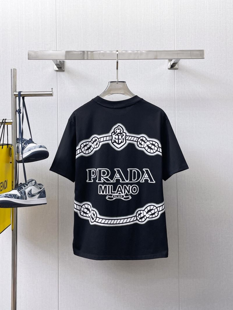 Prada T-Shirts